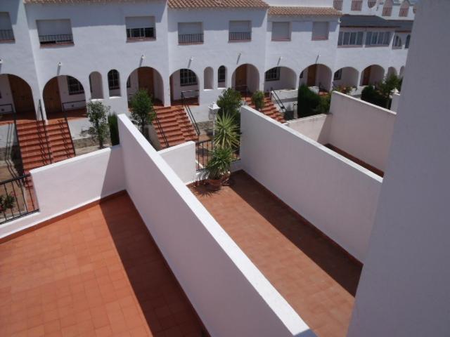 מוחקאר El Gran Gonzalez Viviendas Con Fines Turisticos מראה חיצוני תמונה