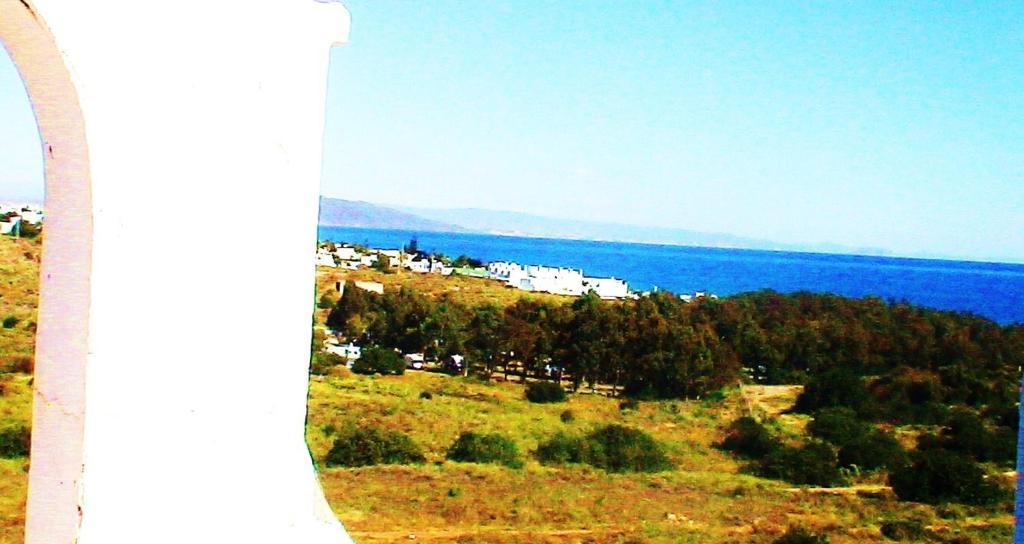 מוחקאר El Gran Gonzalez Viviendas Con Fines Turisticos מראה חיצוני תמונה