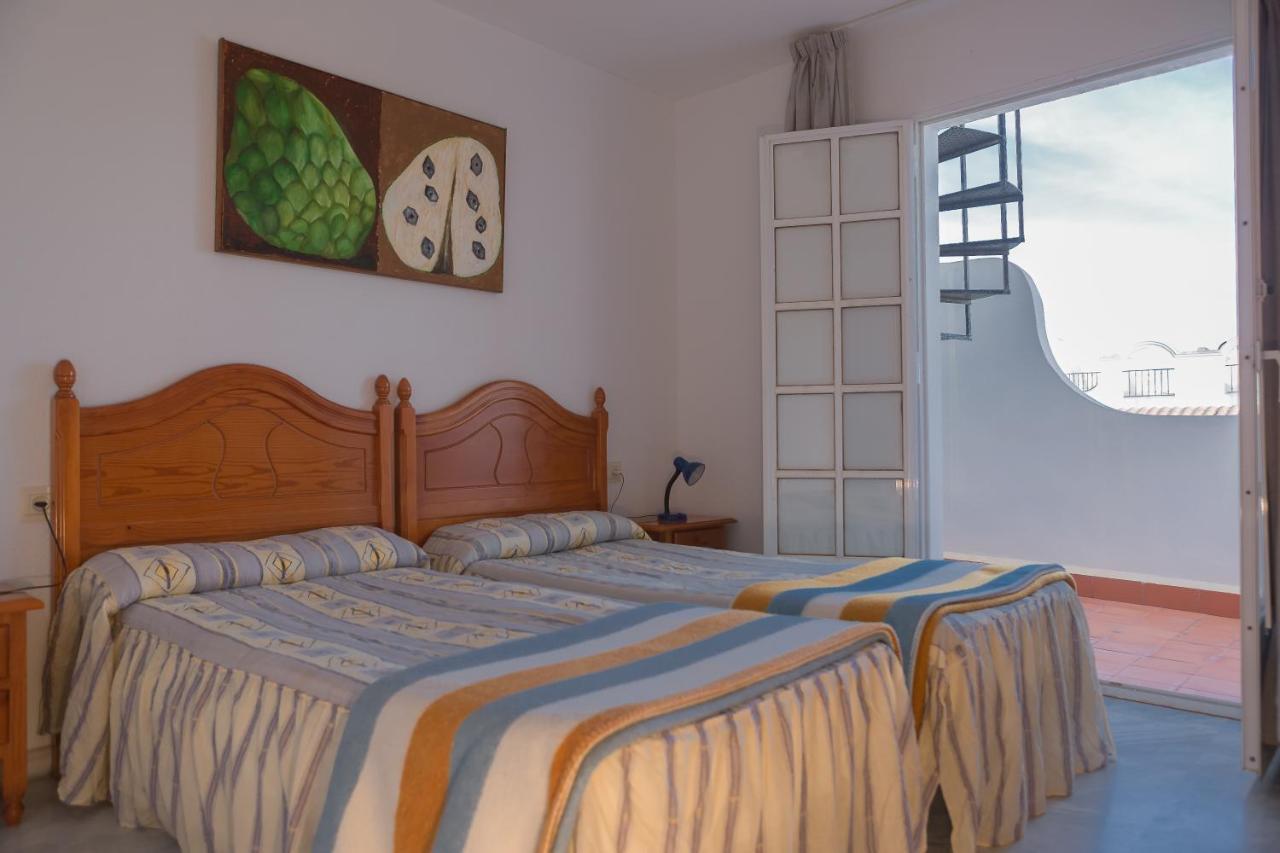 מוחקאר El Gran Gonzalez Viviendas Con Fines Turisticos מראה חיצוני תמונה